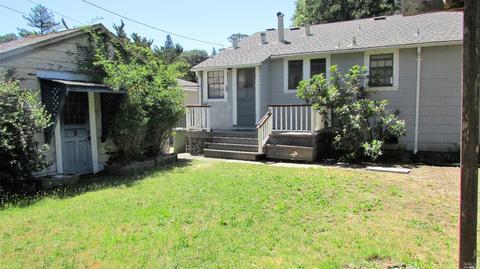 66 Cascade Dr, Fairfax, CA 94930 photo 2