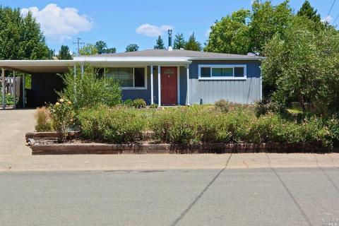 118 Mill Creek Dr, Willits, CA 95490 photo 1