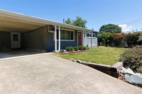 118 Mill Creek Dr, Willits, CA 95490 photo 2