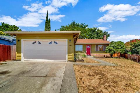 2143 Strauss Dr, Fairfield, CA 94533 photo 32