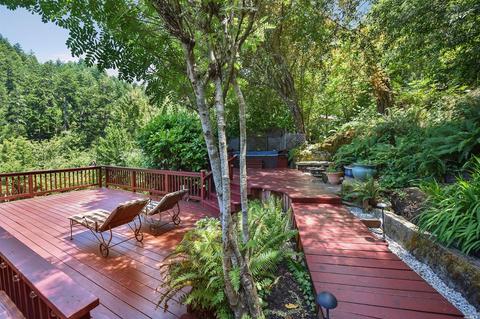 56 Spring Rd, Lagunitas, CA 94938 photo 4