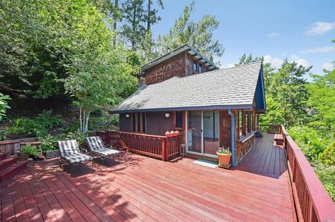 56 Spring Rd, Lagunitas, CA 94938 photo 2