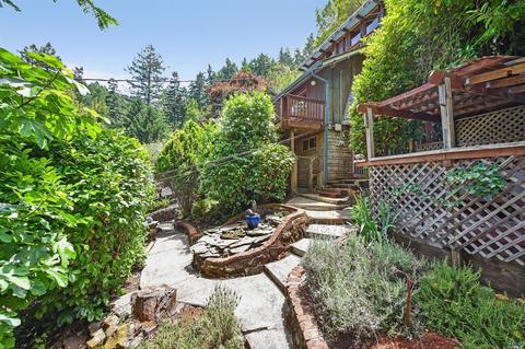 56 Spring Rd, Lagunitas, CA 94938 photo 26