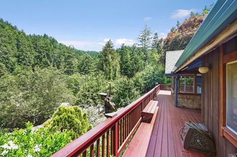 56 Spring Rd, Lagunitas, CA 94938 photo 6