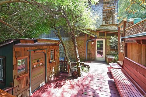 56 Spring Rd, Lagunitas, CA 94938 photo 23