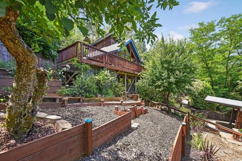 56 Spring Rd, Lagunitas, CA 94938 photo 3