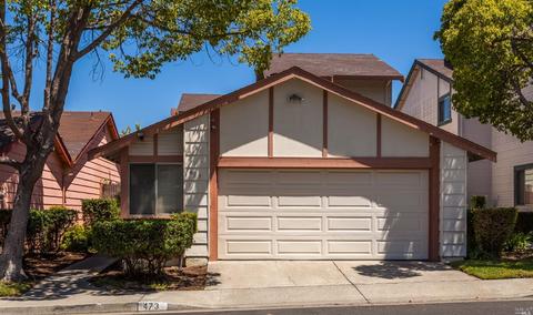 473 Buckskin Pl, Vallejo, CA 94591 photo 2