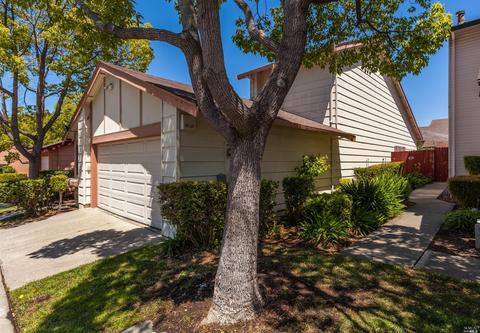 473 Buckskin Pl, Vallejo, CA 94591 photo 3