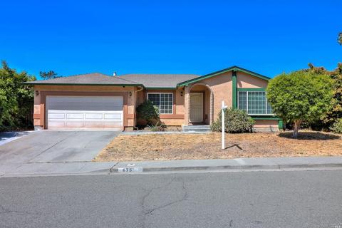 675 Brunswick Dr, Vallejo, CA 94591 photo 2