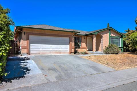 675 Brunswick Dr, Vallejo, CA 94591 photo 1