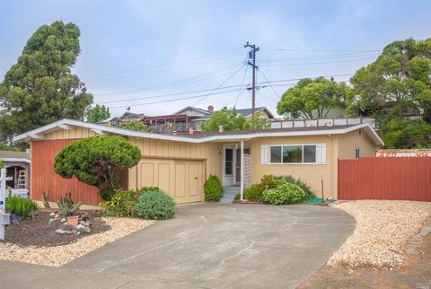 124 Monte Verde Way, Vallejo, CA 94589 photo 1