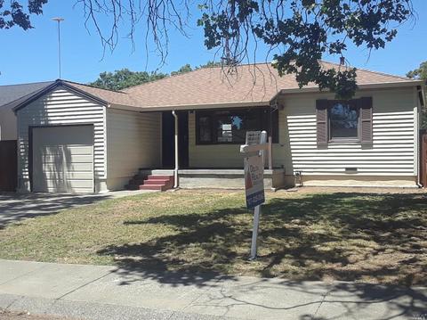 Undisclosed, Vallejo, CA 94591 photo 1