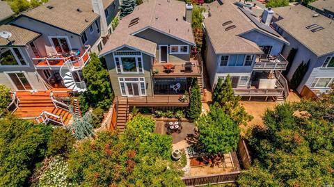 118 Mountview Ter, Benicia, CA 94510 photo 37