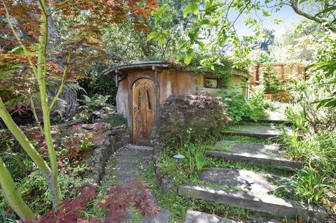 17 Vasco Dr, Mill Valley, CA 94941 photo 25