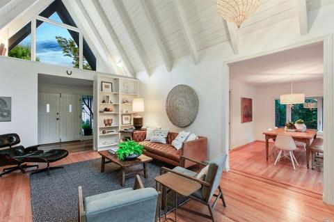 17 Vasco Dr, Mill Valley, CA 94941 photo 3