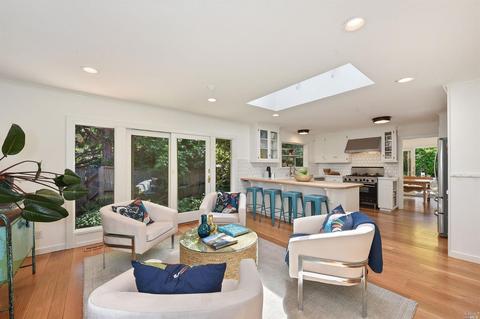 17 Vasco Dr, Mill Valley, CA 94941 photo 7