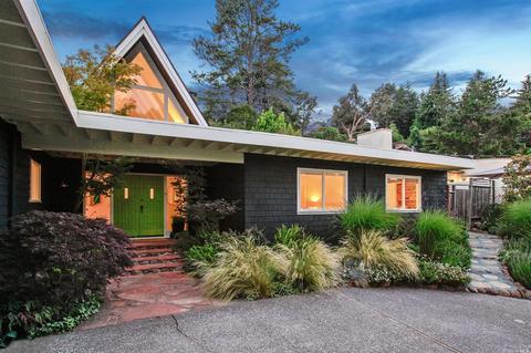 17 Vasco Dr, Mill Valley, CA 94941 photo 1
