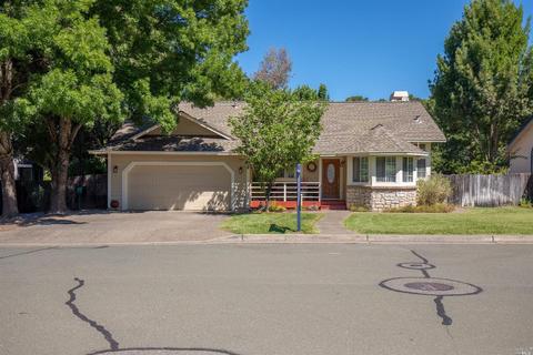 2360 Appolinaris Dr, Ukiah, CA 95482 photo 1