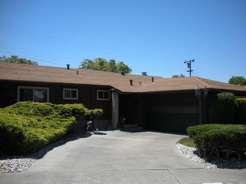149 Heartwood Ct, Vallejo, CA 94591 photo 1