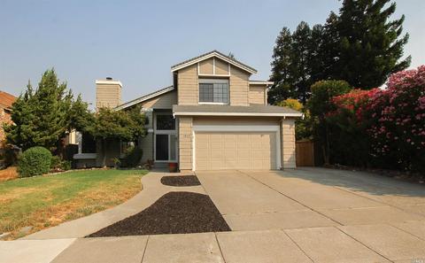 1032 Birch Ct, Fairfield, CA 94533 photo 1