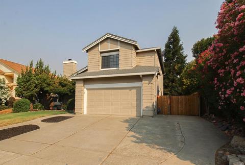 1032 Birch Ct, Fairfield, CA 94533 photo 2