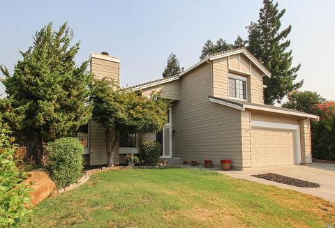 1032 Birch Ct, Fairfield, CA 94533 photo 3