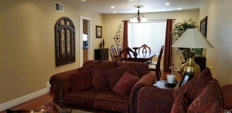 421 Greenmont Dr, Vallejo, CA 94591 photo 7