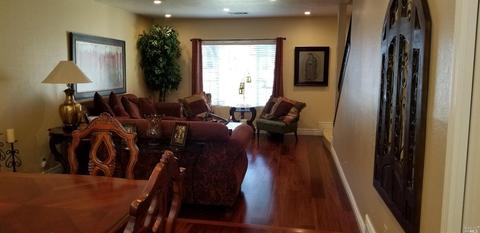 421 Greenmont Dr, Vallejo, CA 94591 photo 8