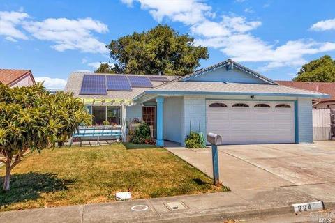 224 Dixie Ct, Vallejo, CA 94589 photo 29