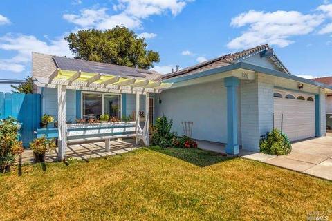 224 Dixie Ct, Vallejo, CA 94589 photo 2