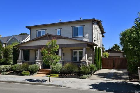 402 Saunders Dr, Sonoma, CA 95476 photo 2