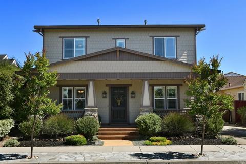 402 Saunders Dr, Sonoma, CA 95476 photo 1