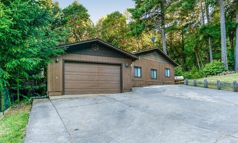 3049 Primrose Dr, Willits, CA 95490 photo 1