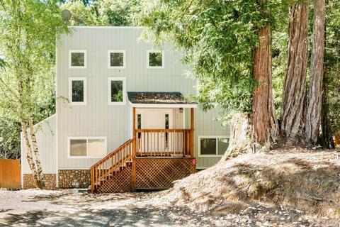 2256 Salmon Dr, Willits, CA 95490 photo 1