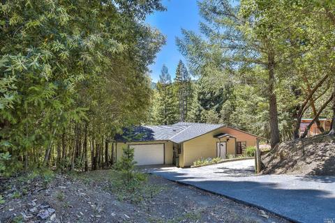 2244 Primrose Dr, Willits, CA 95490 photo 1