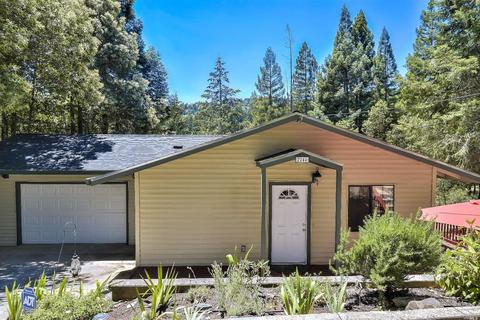 2244 Primrose Dr, Willits, CA 95490 photo 3