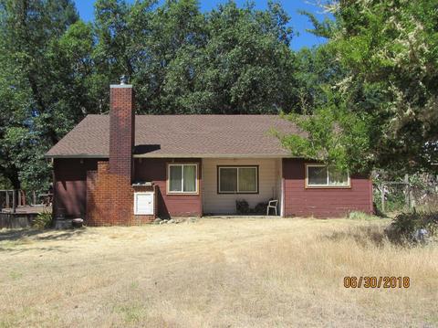 4800 Hearst Willits Rd, Willits, CA 95490 photo 1