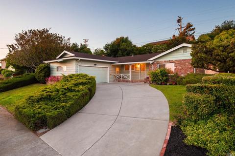 128 Farallon Dr, Vallejo, CA 94590 photo 2