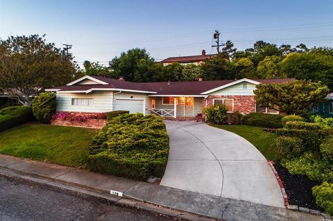 128 Farallon Dr, Vallejo, CA 94590 photo 1