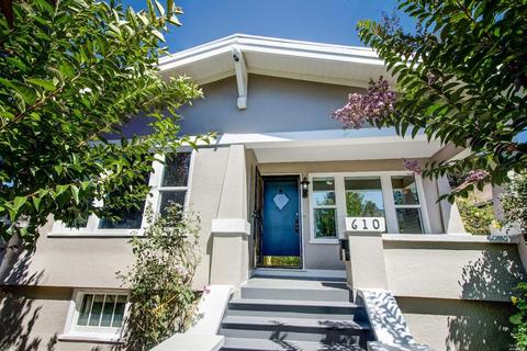 610 Monterey St, Vallejo, CA 94590 photo 1