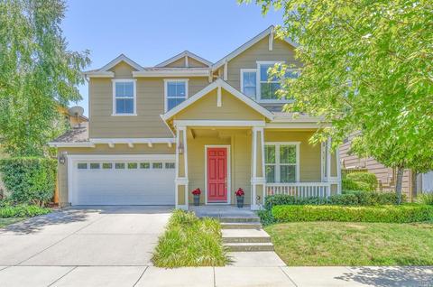 981 Capitola Dr, Napa, CA 94559 photo 1