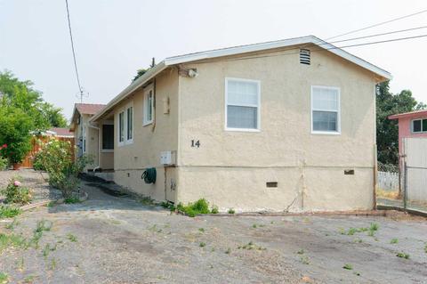 14-18 Buckles St, Vallejo, CA 94590 photo 1