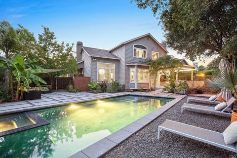 1114 Manor Dr, Sonoma, CA 95476 photo 1