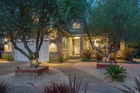 1114 Manor Dr, Sonoma, CA 95476 photo 3