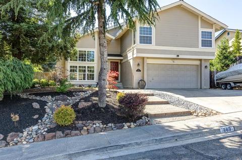 869 Dover Cir, Benicia, CA 94510 photo 4