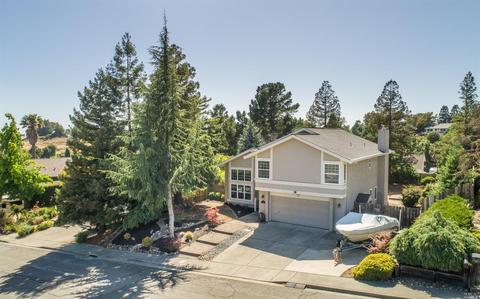 869 Dover Cir, Benicia, CA 94510 photo 1