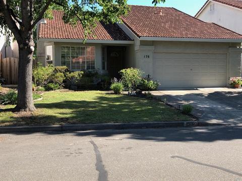 176 Cordoba Way, Windsor, CA 95492 photo 1