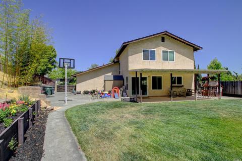 135 Wood Ct, Vallejo, CA 94591 photo 26