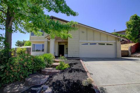 135 Wood Ct, Vallejo, CA 94591 photo 1