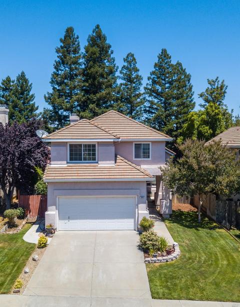 619 Eagle River Ct, Vacaville, CA 95688 photo 2